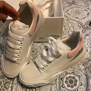 Alexander McQueen Ladies sneakers